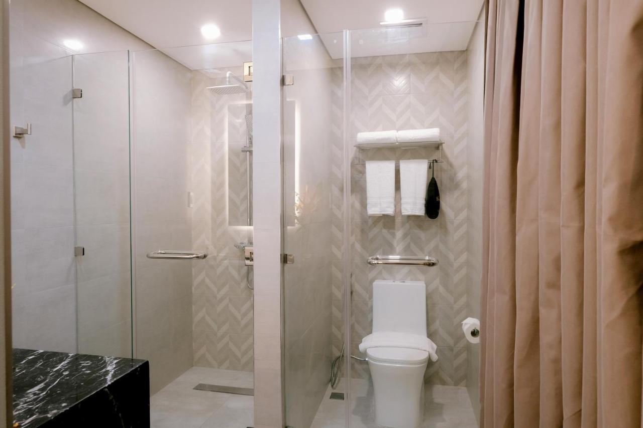 Goldberry Suites And Hotel سيبو المظهر الخارجي الصورة