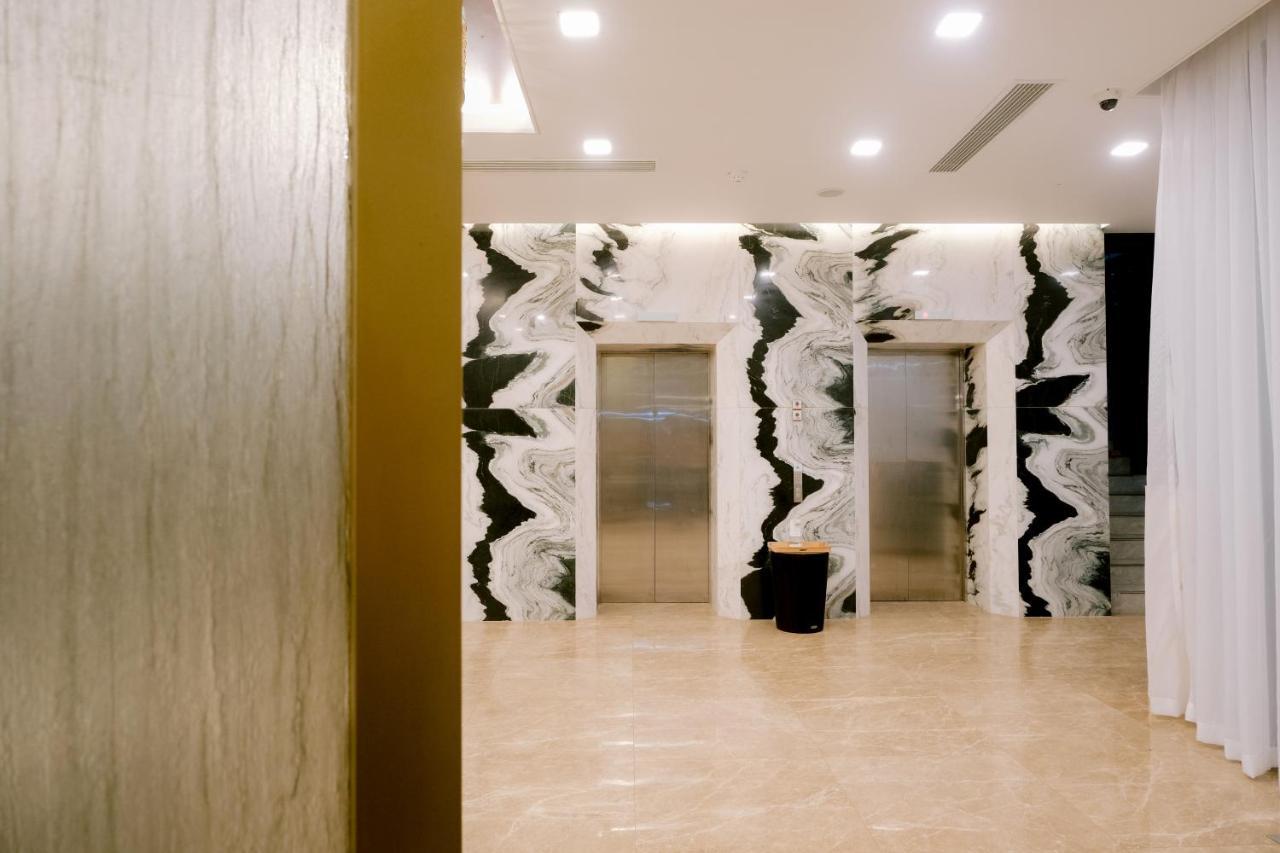 Goldberry Suites And Hotel سيبو المظهر الخارجي الصورة