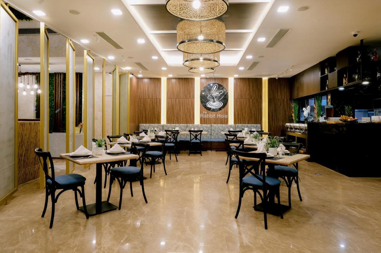Goldberry Suites And Hotel سيبو المظهر الخارجي الصورة