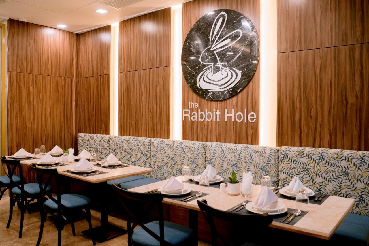 Goldberry Suites And Hotel سيبو المظهر الخارجي الصورة
